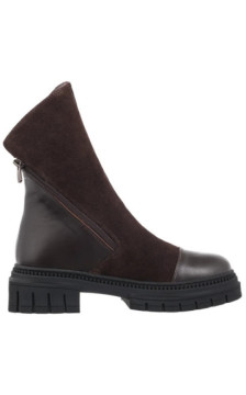 Venezia Brązowe V457-01115-09BRO (VE895-a) kingad