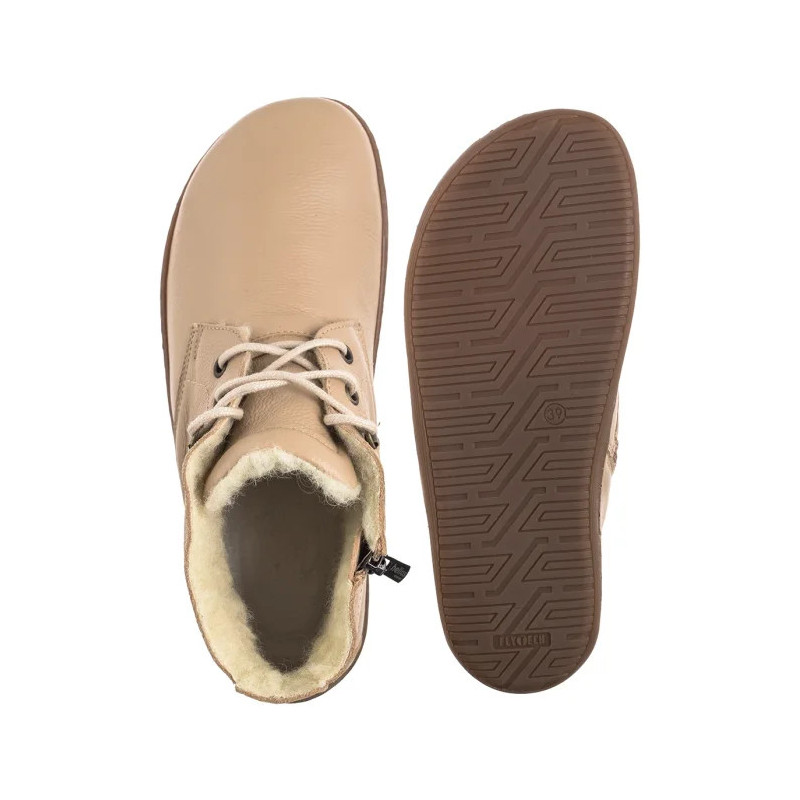 Helios Beżowe 501P 131 (HE41-a) kingad