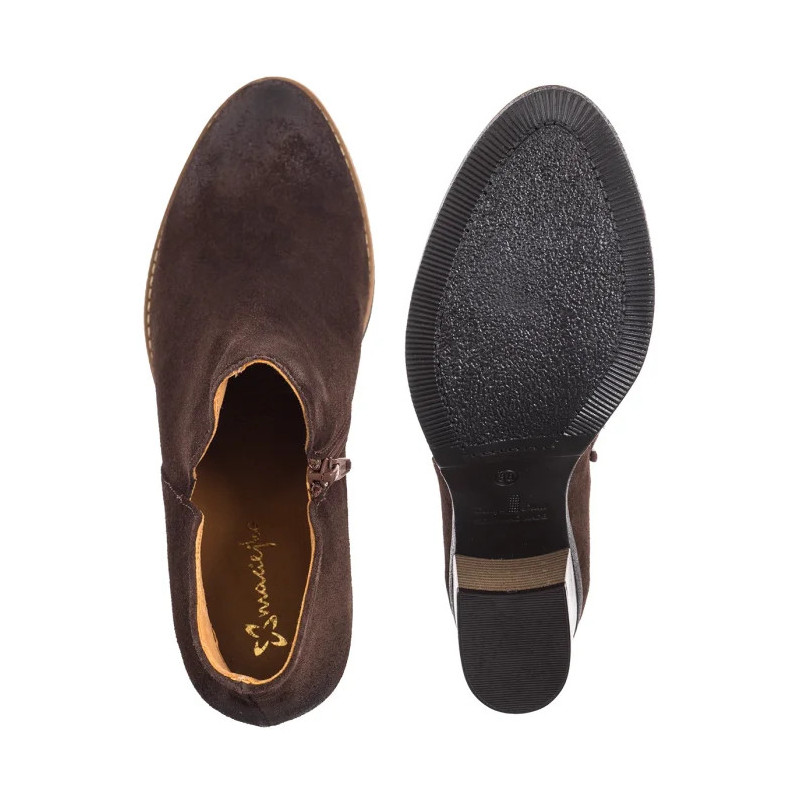 Maciejka Czekoladowe 04492-100/00-5 (MA1464-a) kingad