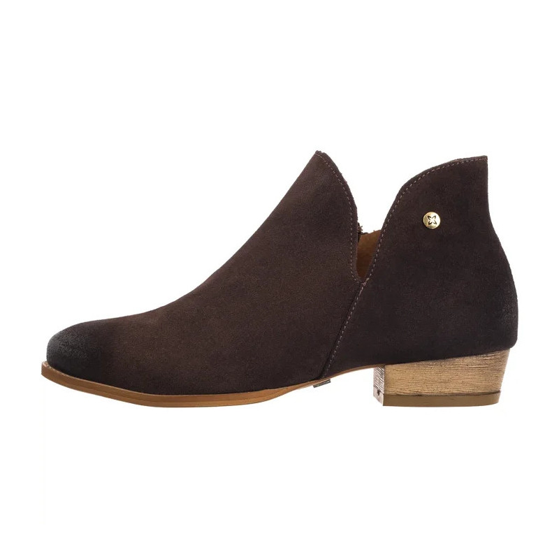 Maciejka Czekoladowe 04091-79/00-5 (MA1465-a) kingad