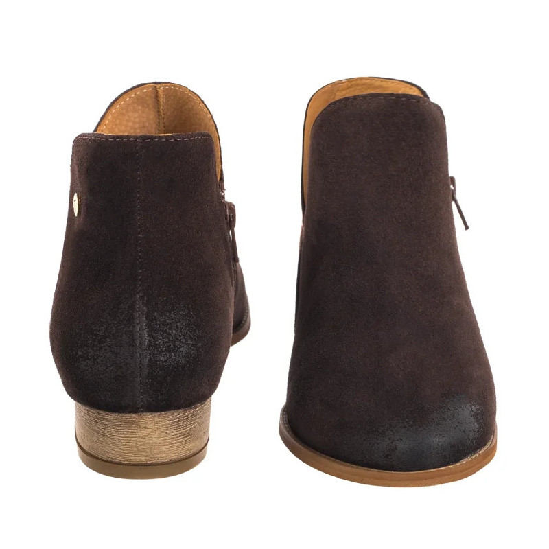 Maciejka Czekoladowe 04091-79/00-5 (MA1465-a) kingad