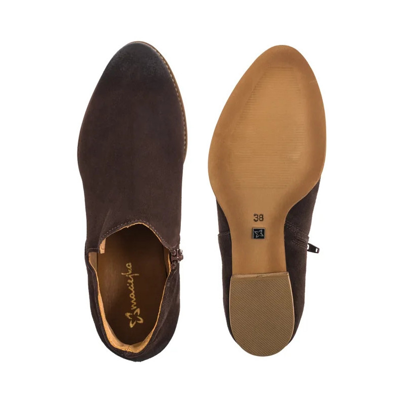 Maciejka Czekoladowe 04091-79/00-5 (MA1465-a) kingad