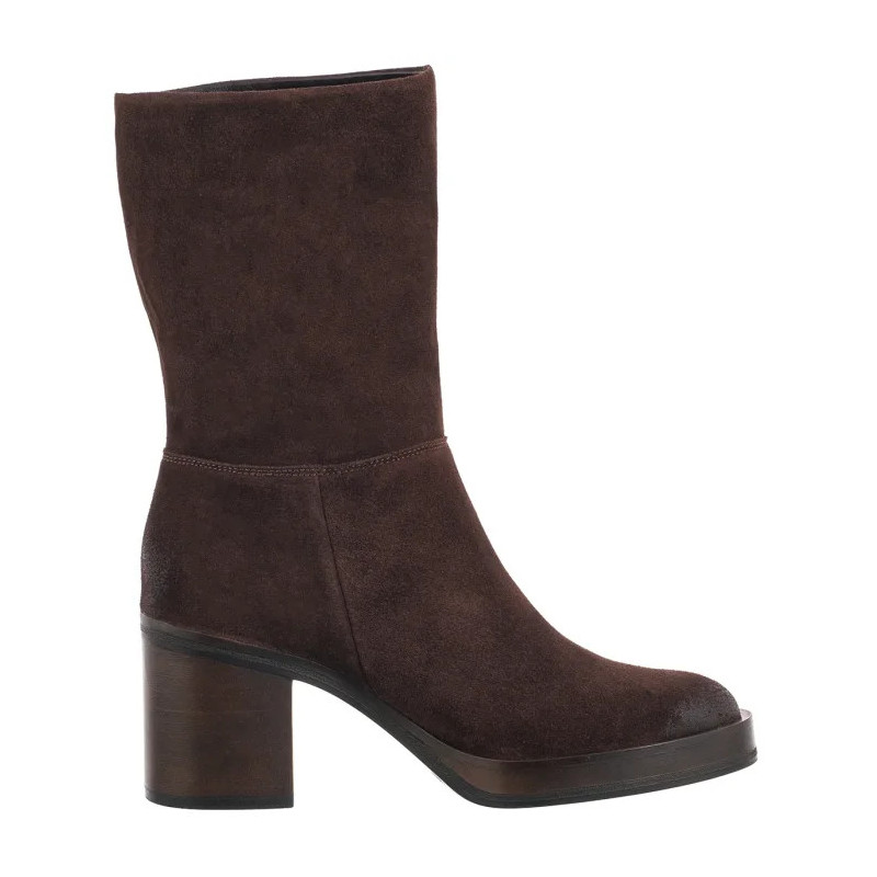 Karino Brązowe 5810/15 (KN43-a) kingad