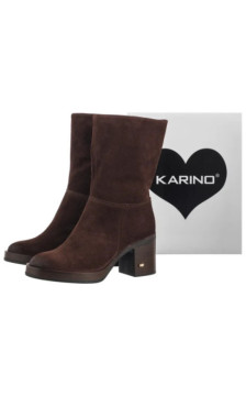 Karino Brązowe 5810/15 (KN43-a) kingad