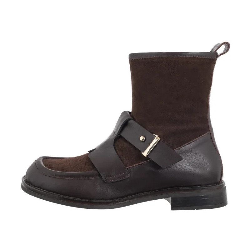 Venezia Brązowe V478-01933-09TDM (VE896-a) kingad