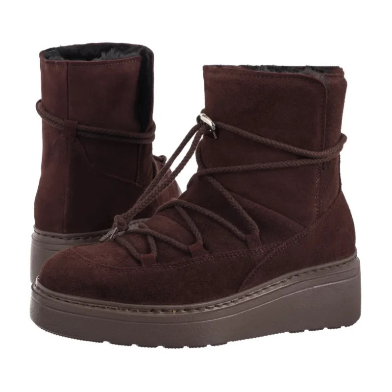 Ryłko Brązowe 2CVI1___ _8TZ (RY1251-b) kingad