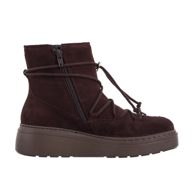 Ryłko Brązowe 2CVI1___ _8TZ (RY1251-b) kingad