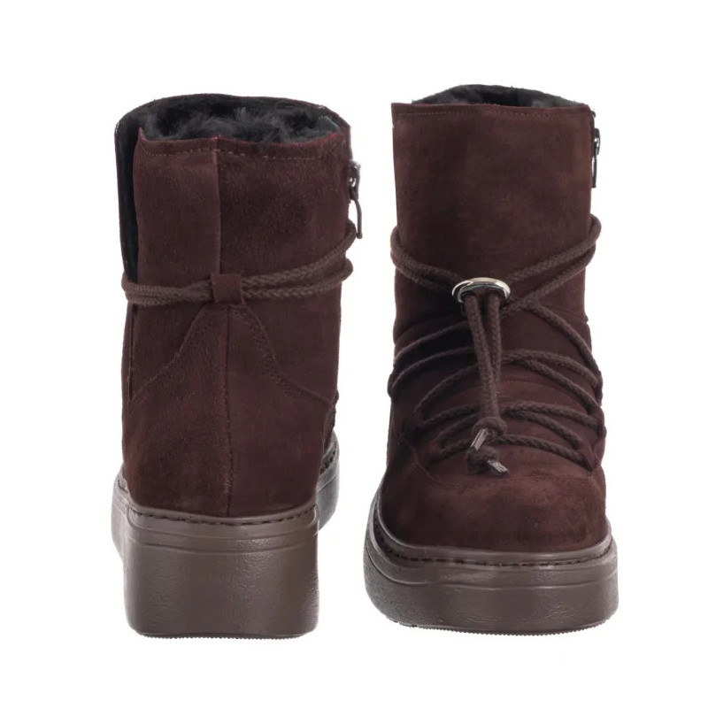 Ryłko Brązowe 2CVI1___ _8TZ (RY1251-b) kingad