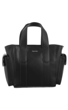 Calvin Klein Webbing Strap Small Tote LV04F3290G 2QP (CK711-a) käekott