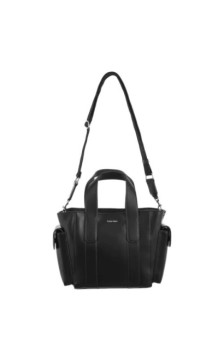 Calvin Klein Webbing Strap Small Tote LV04F3290G 2QP (CK711-a) käekott