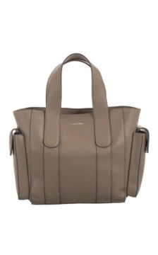 Calvin Klein Webbing Strap Small Tote LV04F3290G VFU (CK711-b) käekott