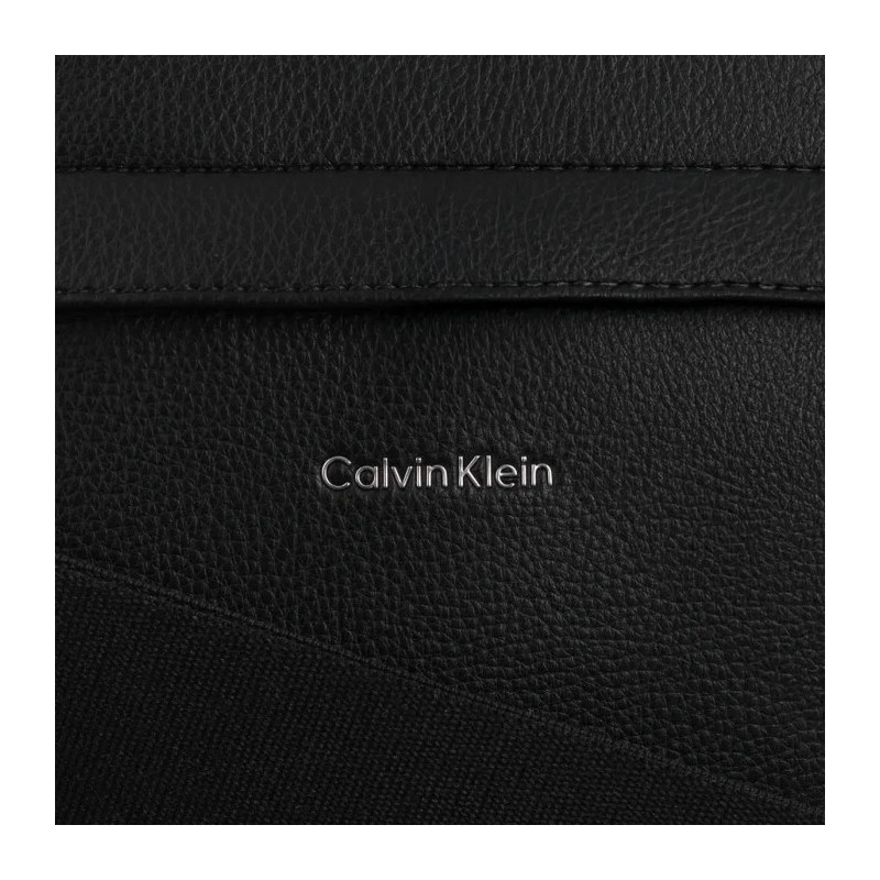 Calvin Klein Raised Reporter LV04D3160G UB1 (CK712-a) käekott