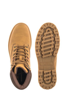 U.S. Polo Assn. Berlin001-Tan004 BERLIN001M/EU1 (US208-a) saapad