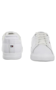 Tommy Hilfiger Icon Court Light Ess White FM0FM05678 YBS (TH1419-a) spordijalatsid