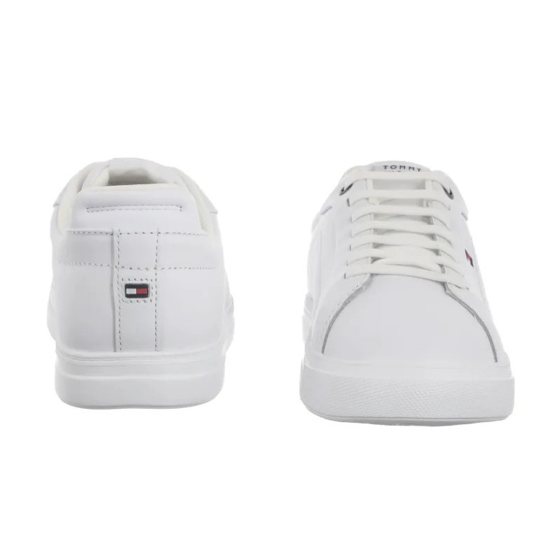 Tommy Hilfiger Icon Court Light Ess White FM0FM05678 YBS (TH1419-a) spordijalatsid