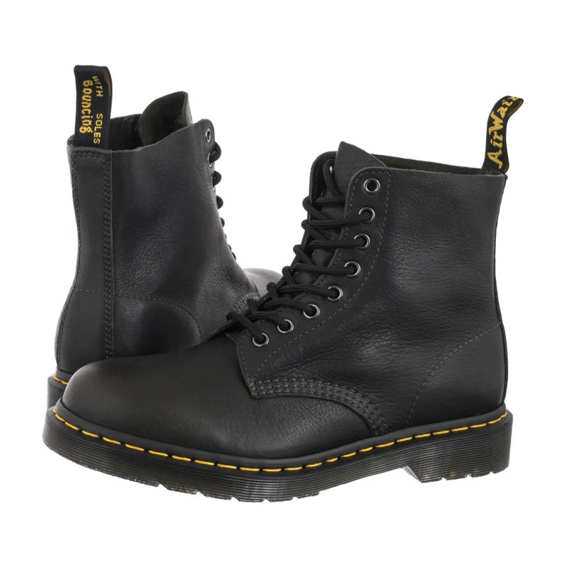 Dr. Martens 1460 Pascal Ambassador Forest Green 31981300 (DR110-a) saapad