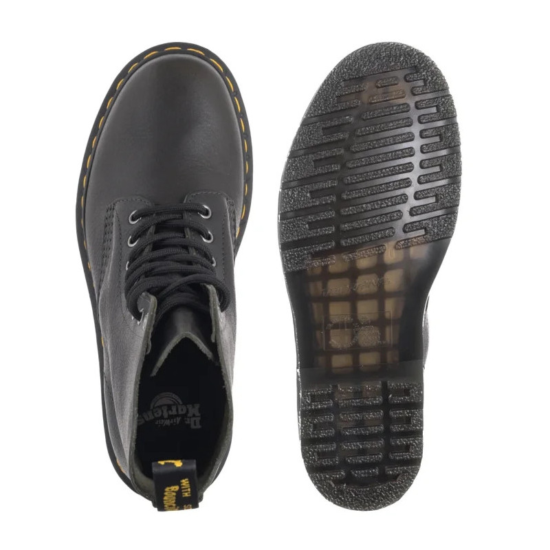 Dr. Martens 1460 Pascal Ambassador Forest Green 31981300 (DR110-a) saapad