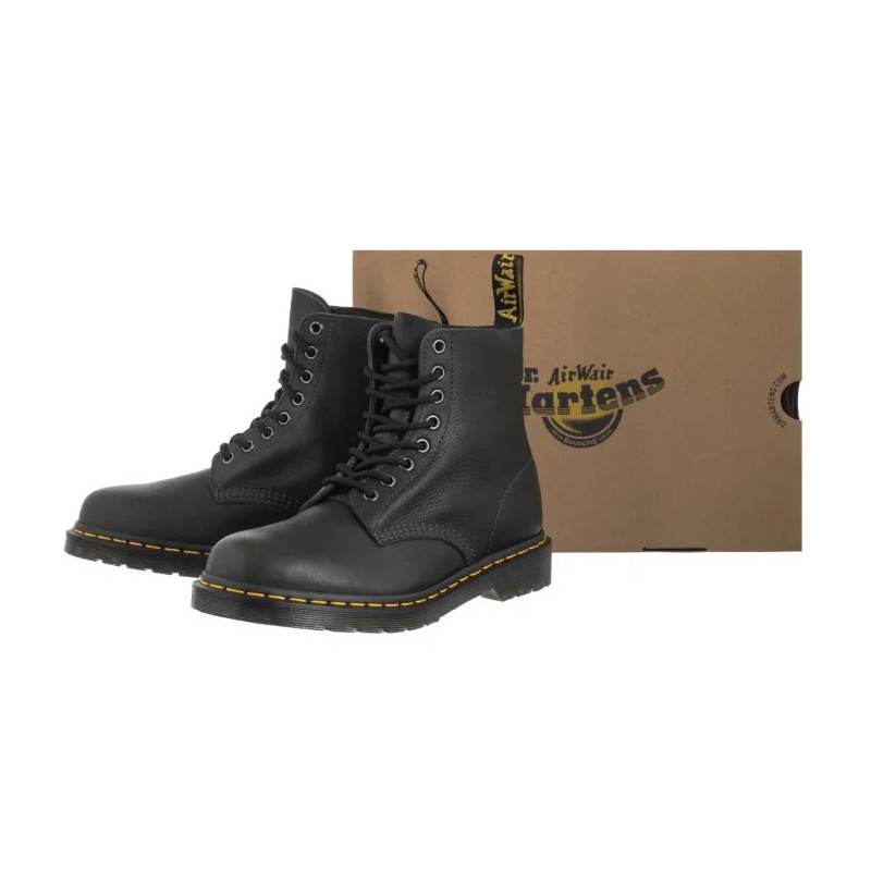 Dr. Martens 1460 Pascal Ambassador Forest Green 31981300 (DR110-a) saapad