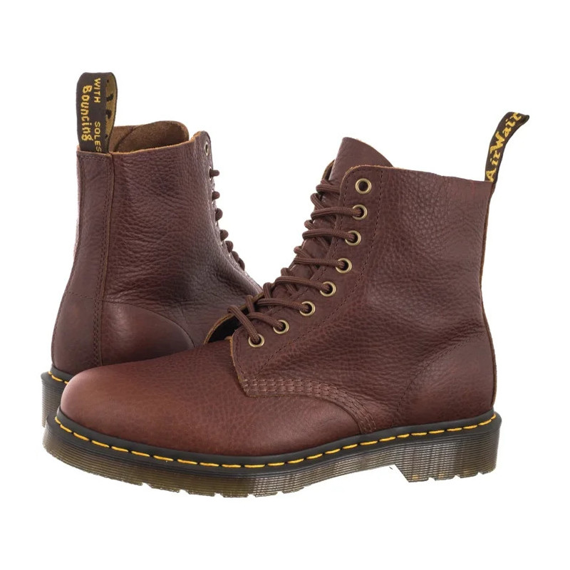 Dr. Martens 1460 Pascal Ambassador Cashew 31976253 (DR110-b) saapad