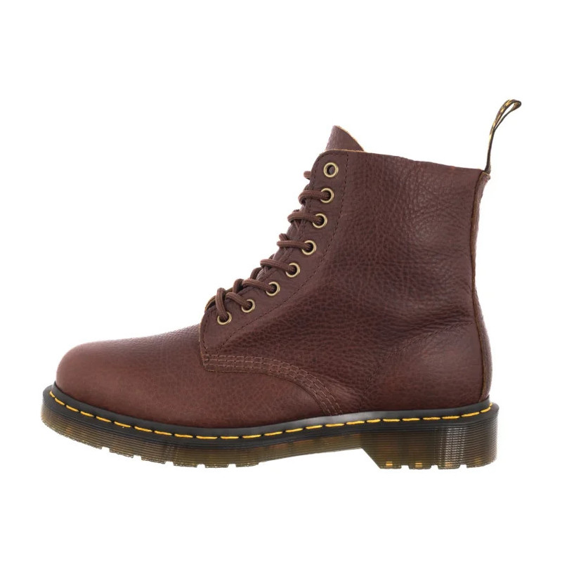 Dr. Martens 1460 Pascal Ambassador Cashew 31976253 (DR110-b) saapad
