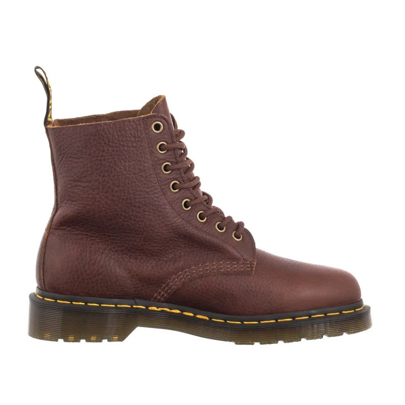 Dr. Martens 1460 Pascal Ambassador Cashew 31976253 (DR110-b) saapad