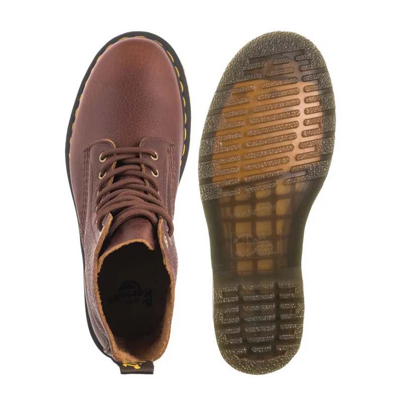 Dr. Martens 1460 Pascal Ambassador Cashew 31976253 (DR110-b) saapad