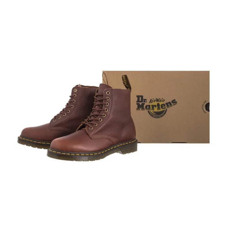 Dr. Martens 1460 Pascal Ambassador Cashew 31976253 (DR110-b) saapad