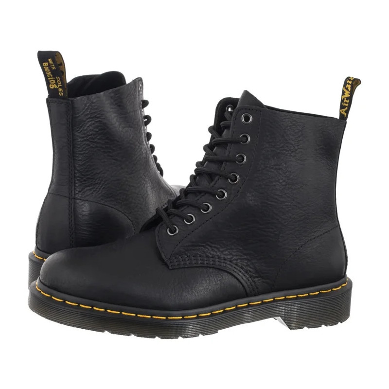 Dr. Martens 1460 Pascal Ambassador Black 31981001 (DR110-c) saapad