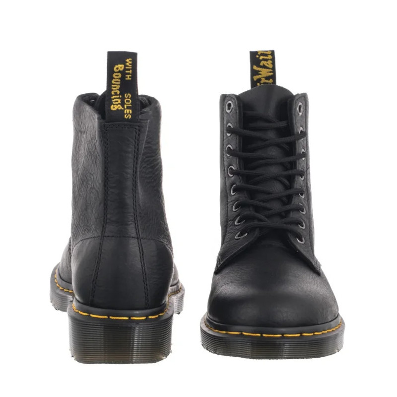 Dr. Martens 1460 Pascal Ambassador Black 31981001 (DR110-c) saapad