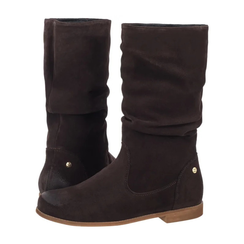 Maciejka Czekoladowe 05057-31/00-6 (MA685-f) saapad