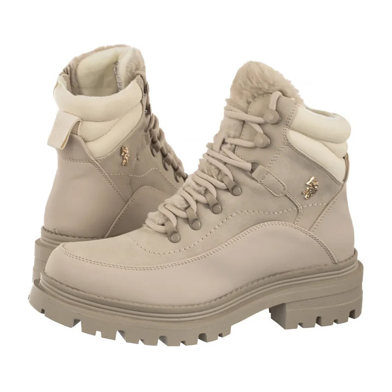 U.S. Polo Assn. Alicya001 LBE ALICYA001W/EHY2 (US197-b) kingad