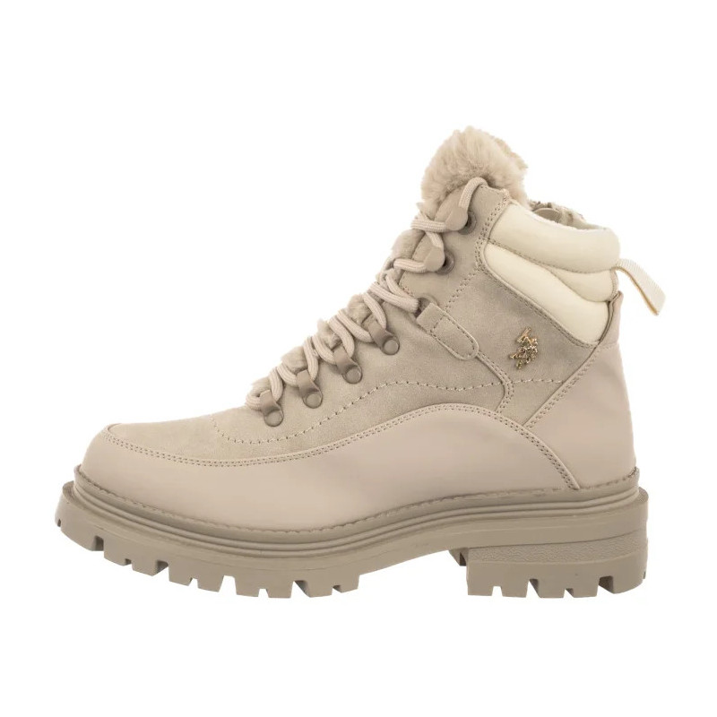 U.S. Polo Assn. Alicya001 LBE ALICYA001W/EHY2 (US197-b) kingad