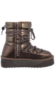 D.Franklin Nordic V2 Bomb Bronze DFSH371016-BRON (DF8-a) kingad