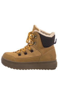 U.S. Polo Assn. Icy007-Tan-Dbr01 ICY007W/EUH1 (US207-a) kingad