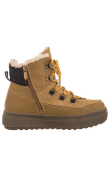 U.S. Polo Assn. Icy007-Tan-Dbr01 ICY007W/EUH1 (US207-a) kingad