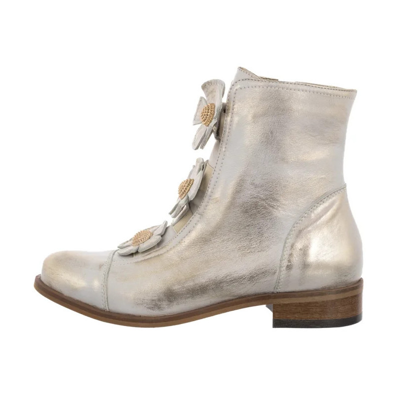 Nepeke Bego Złoty (NP64-a) kingad