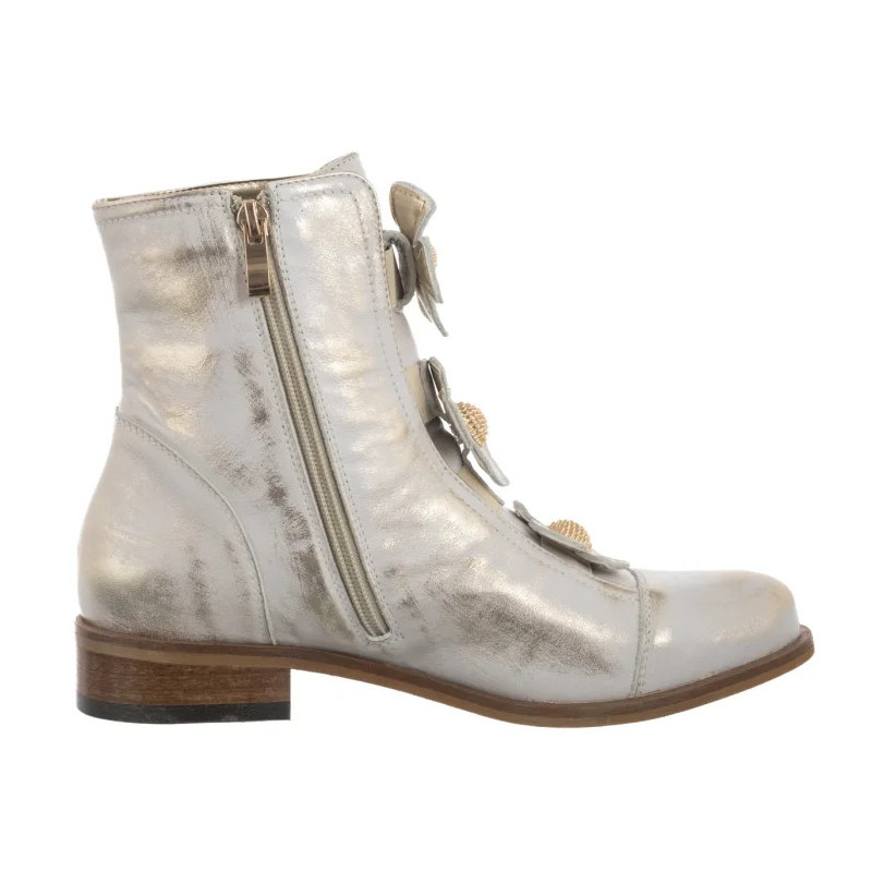 Nepeke Bego Złoty (NP64-a) kingad