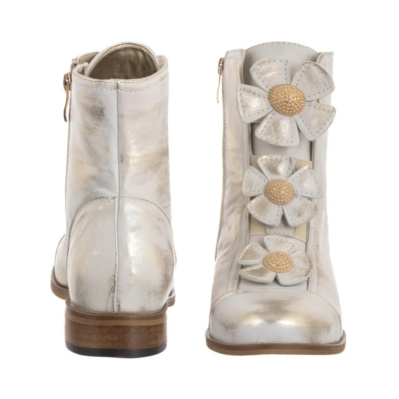 Nepeke Bego Złoty (NP64-a) kingad