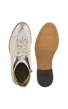 Nepeke Bego Złoty (NP64-a) kingad