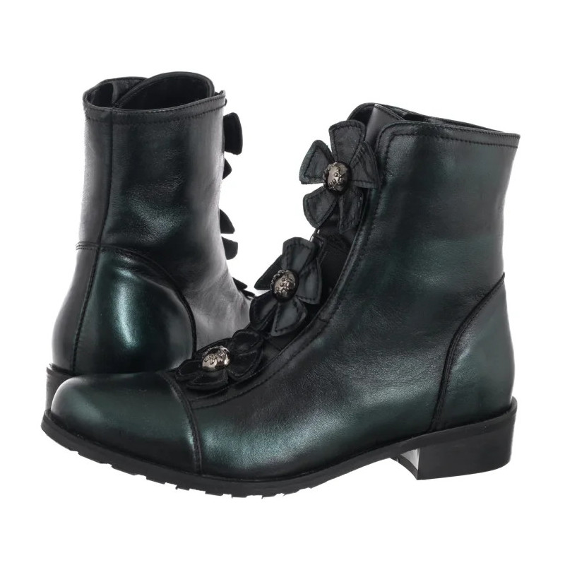 Nepeke Bego Zielony (NP64-b) kingad