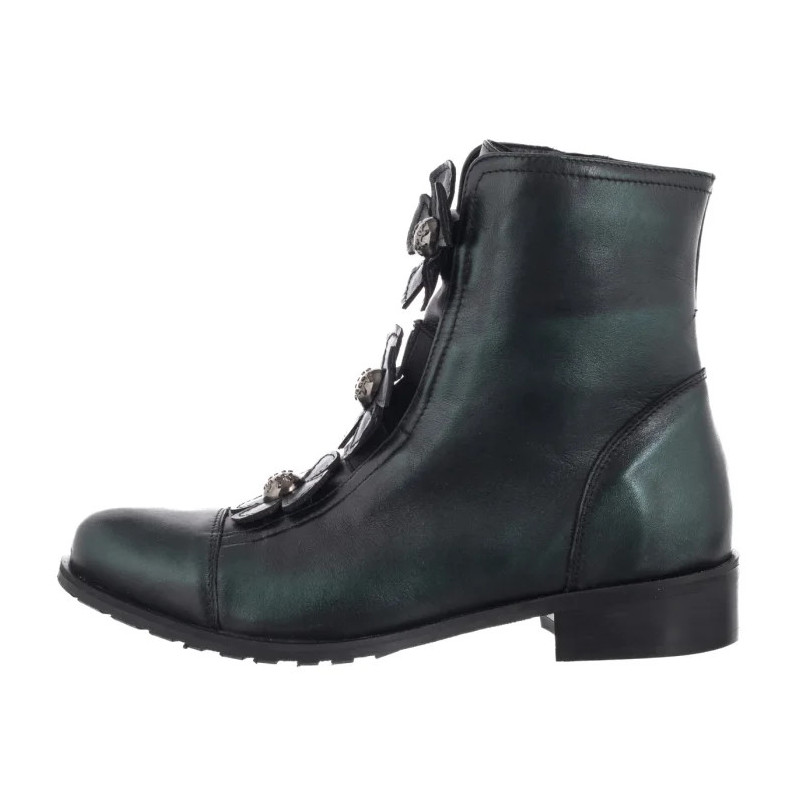 Nepeke Bego Zielony (NP64-b) kingad