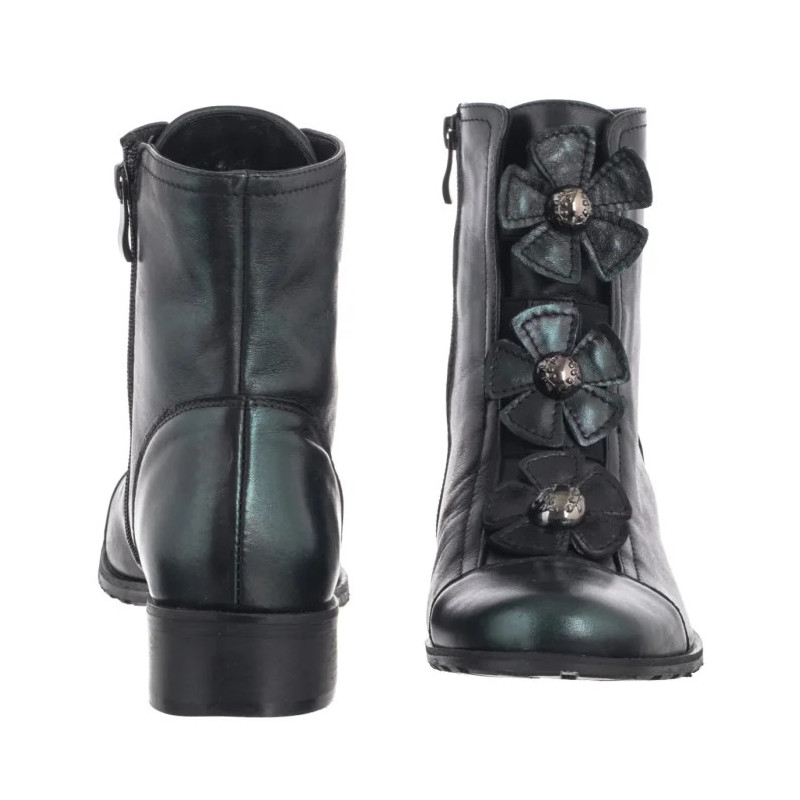 Nepeke Bego Zielony (NP64-b) kingad