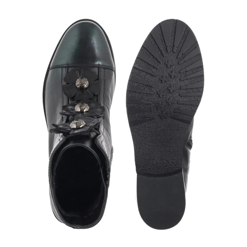 Nepeke Bego Zielony (NP64-b) kingad