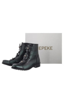 Nepeke Bego Zielony (NP64-b) kingad