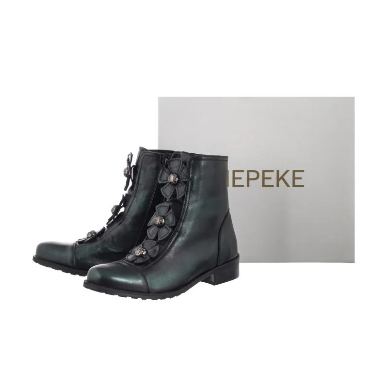 Nepeke Bego Zielony (NP64-b) kingad