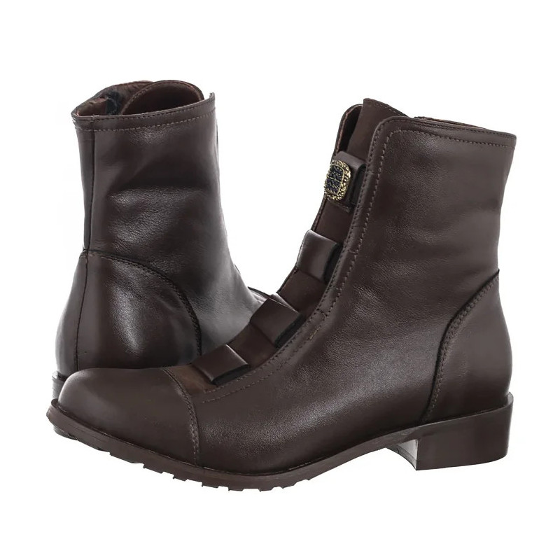 Nepeke Alma Brąz (NP65-a) kingad