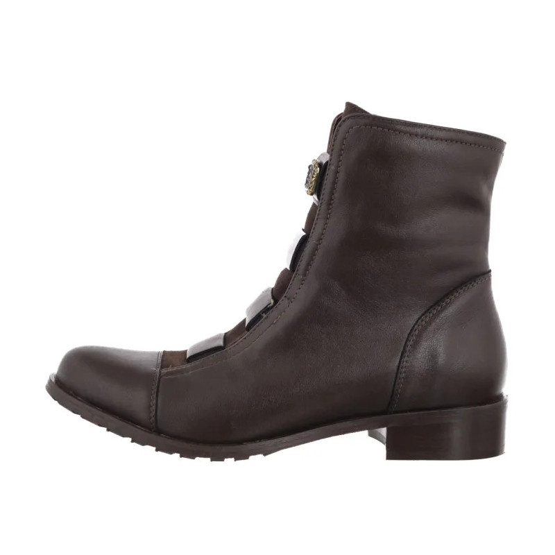 Nepeke Alma Brąz (NP65-a) kingad