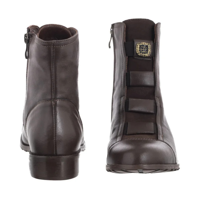 Nepeke Alma Brąz (NP65-a) kingad