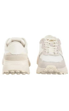 Tommy Hilfiger Tjw Cleated Runner Suede Mix Stratus Grey EN0EN02921 P06 (TH1417-a) kingad