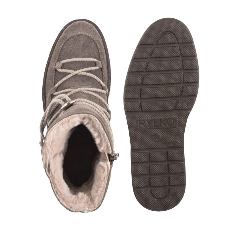 Ryłko Szare 2CVI1___ _G93 (RY1251-a) kingad